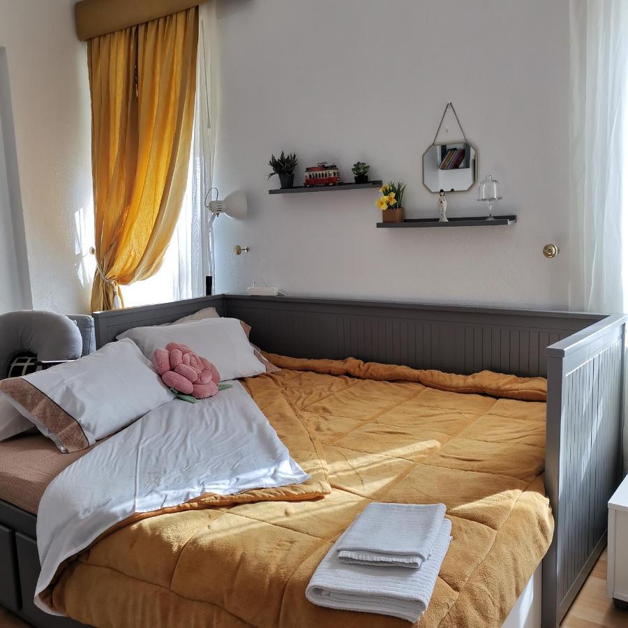 Séjour chez l'habitant Forts - Pousada Lisboa