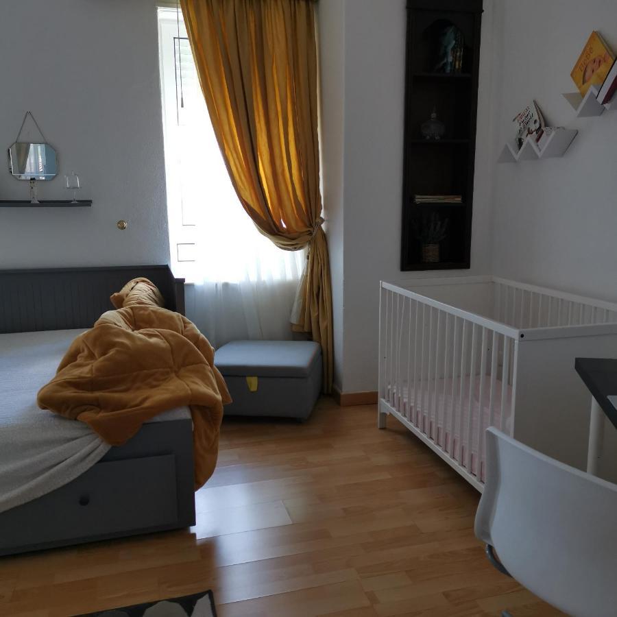 Séjour chez l'habitant Forts - Pousada Lisboa