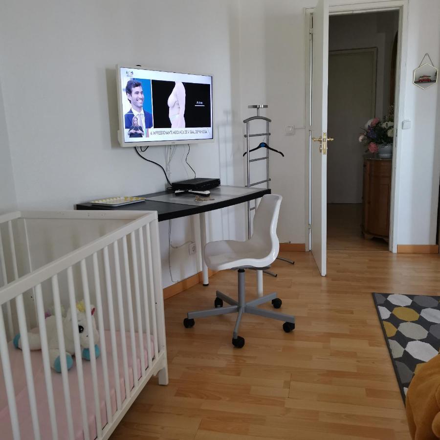Séjour chez l'habitant Forts - Pousada