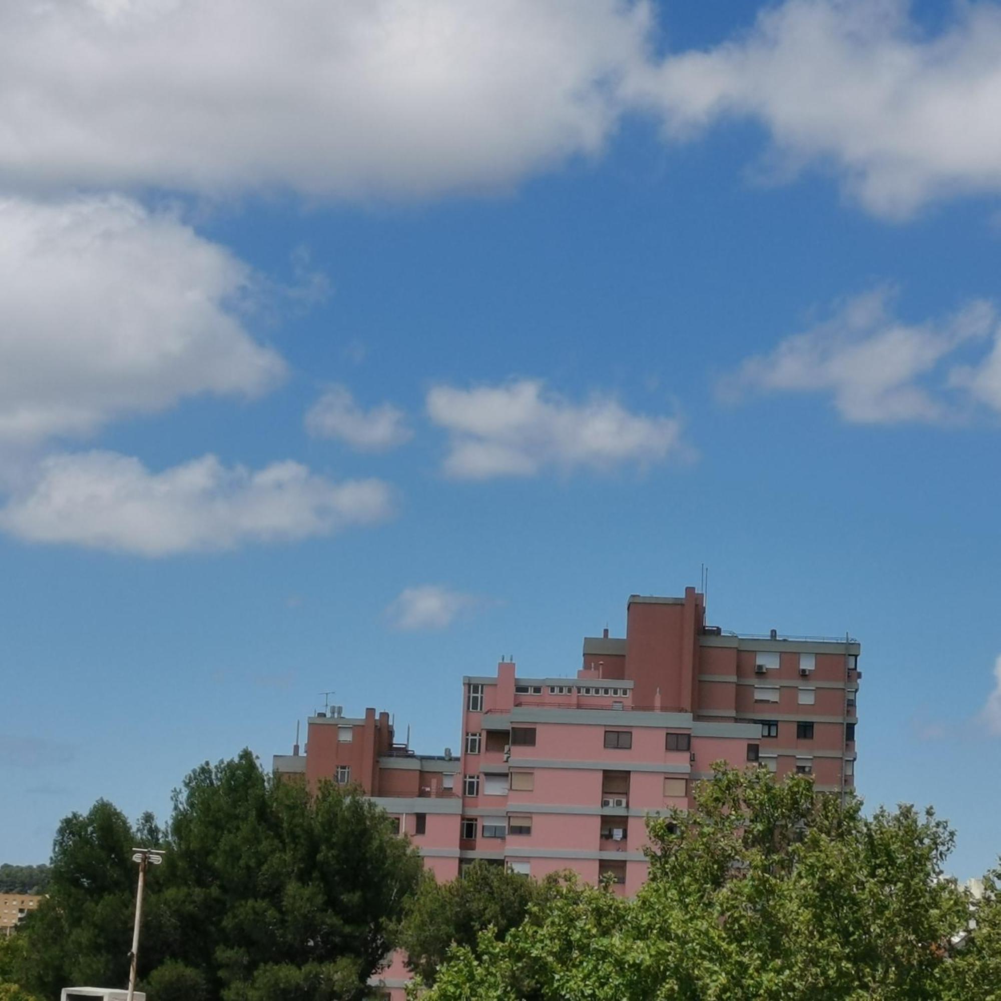 Séjour chez l'habitant Forts - Pousada