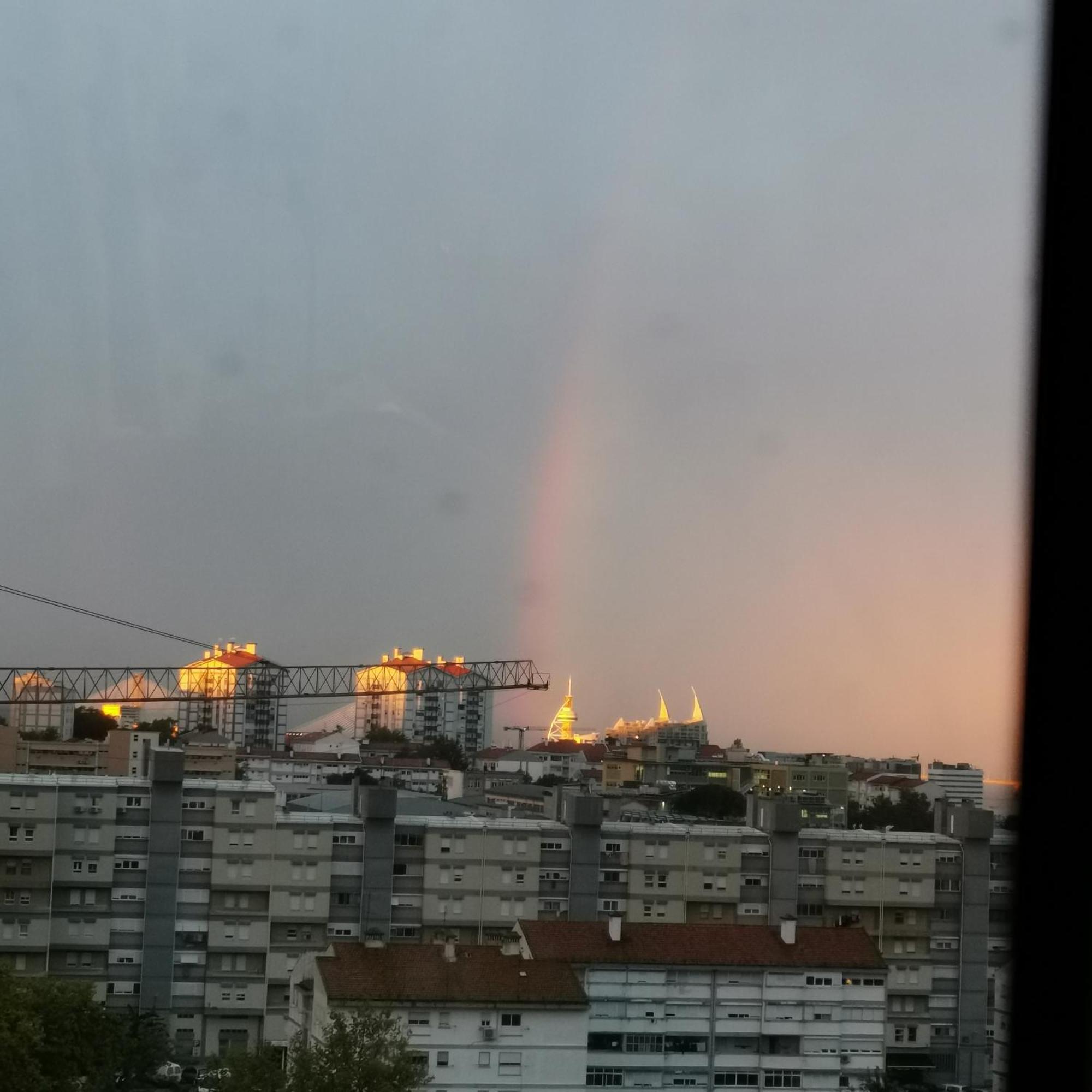 Forts - Pousada Séjour chez l'habitant Lisboa